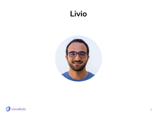 Livio
2
 