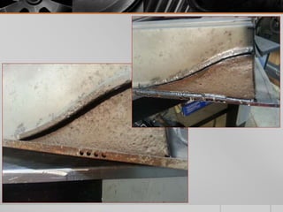 Mercedes Benz Restoration project. http://vintagebenz.com