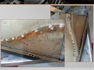 Mercedes Benz Restoration project. http://vintagebenz.com