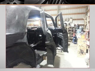 Mercedes Benz Restoration project. http://vintagebenz.com