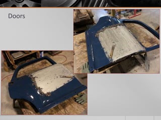 Doors 
 