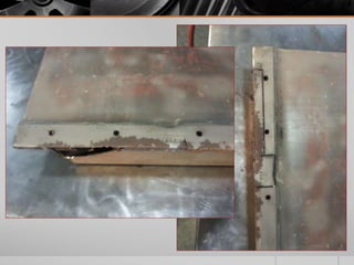 Mercedes Benz Restoration project. http://vintagebenz.com