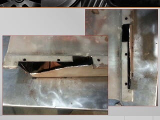 Mercedes Benz Restoration project. http://vintagebenz.com