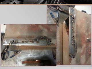 Mercedes Benz Restoration project. http://vintagebenz.com