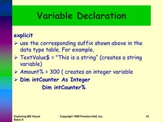 VB6_INTRODUCTION.ppt