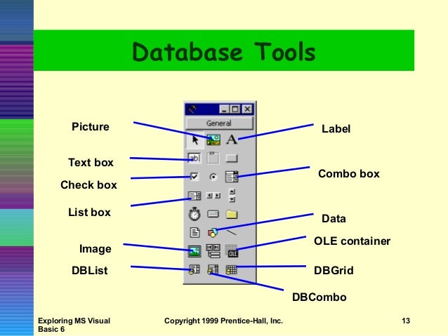 ms visual basic