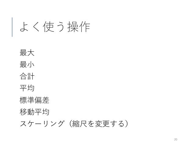 Excel VBAで最大値・最小値を求める:エクセル ...
