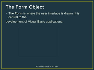 Vb 6.0 controls | PPT
