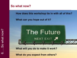 Effective communication of research for development: Experiences from NBDC and other horizons