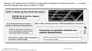 Value-based Healthcare today and tomorrow by Deloitte. | PDF
