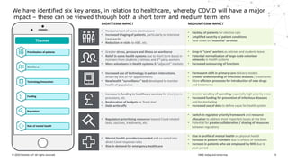 Value-based Healthcare today and tomorrow by Deloitte. | PDF