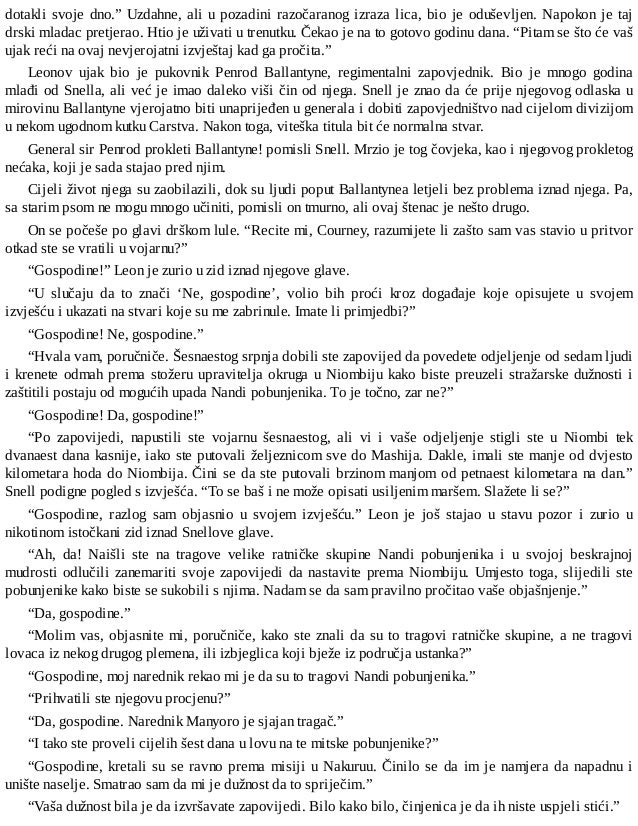 Izlazi s vrlo nedavnim udovicom