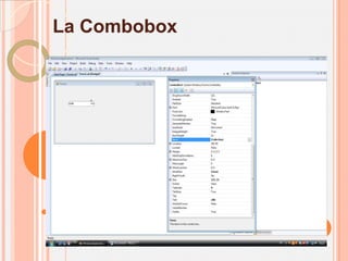 La Combobox
 