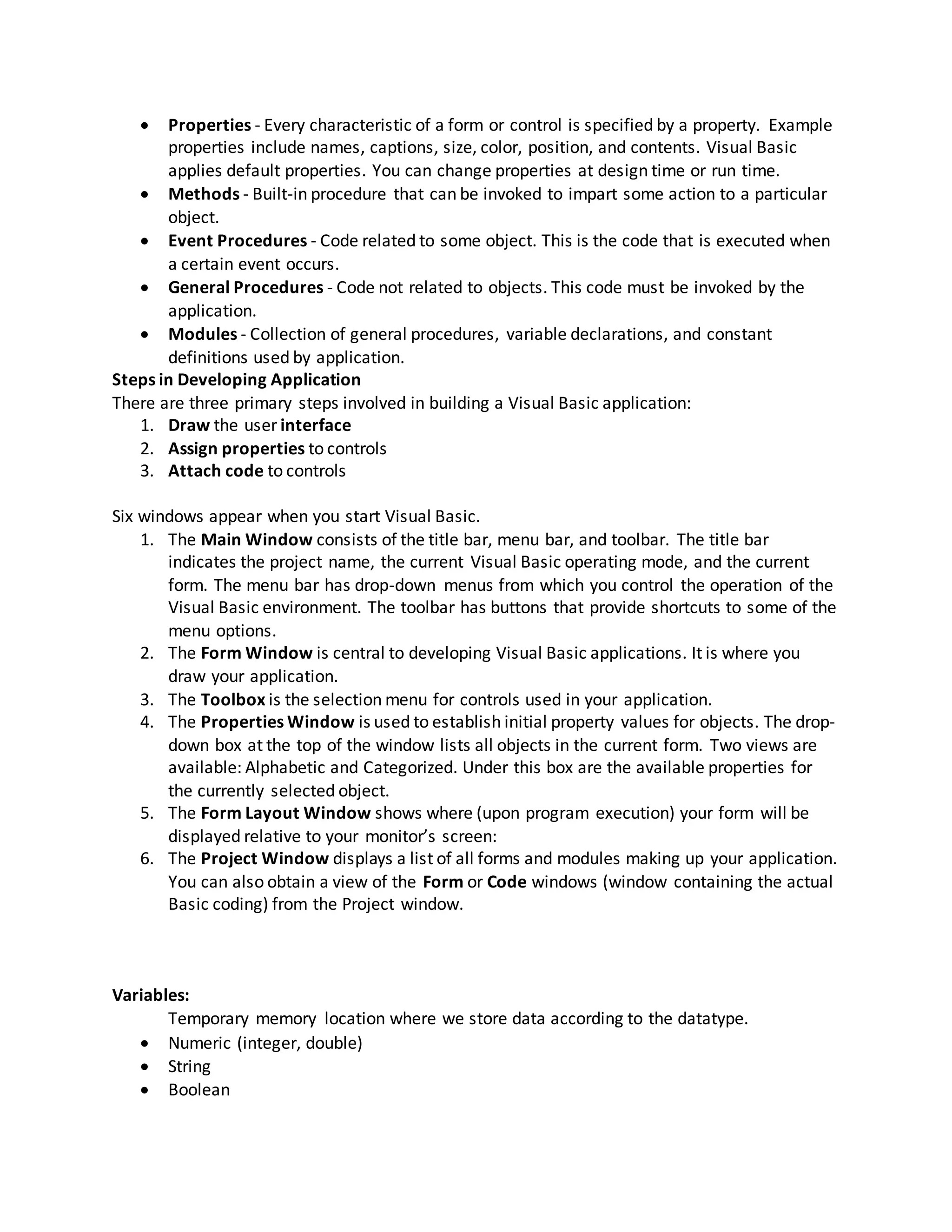 Vb lecture docx