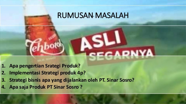 40 Contoh Gambar Iklan Teh Botol Sosro Terbaik Kumpulan Gambar Iklan Terbaru