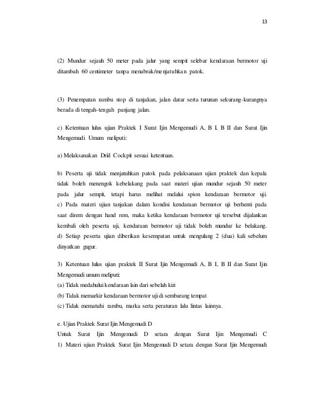 Vb Net Aplikasi Surat Izin Mengemudi