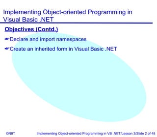 Vb net xp_03 | PPS