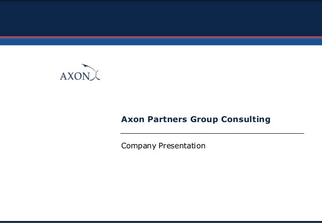 axon partners group consulting 2015 1 638