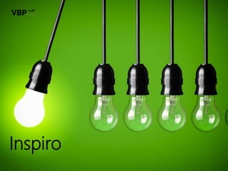 Inspiro
 