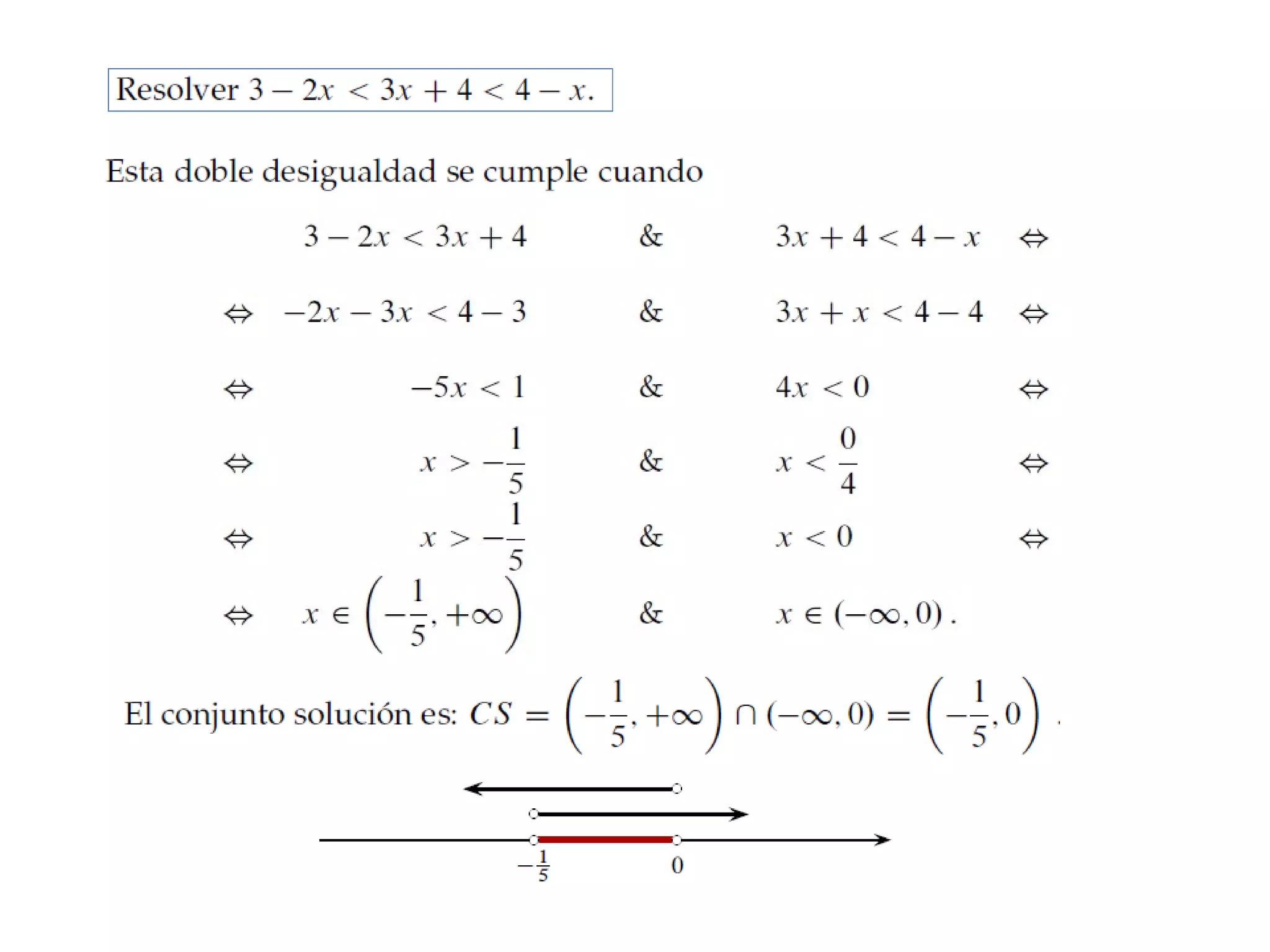 Resolucion de Desigualdades Parte 3