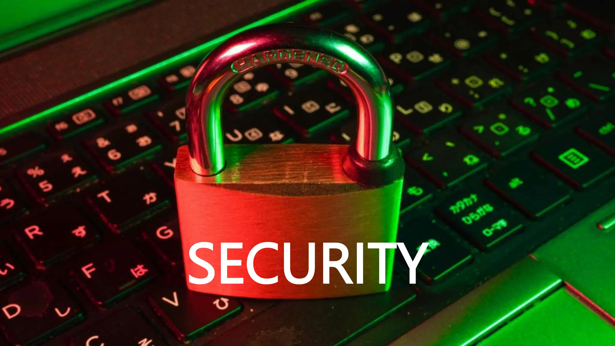 26
©2023 Pure Storage Uncomplicate Data Storage, Forever 26
©2024 Pure Storage Uncomplicate Data Storage, Forever
SECURITY
 