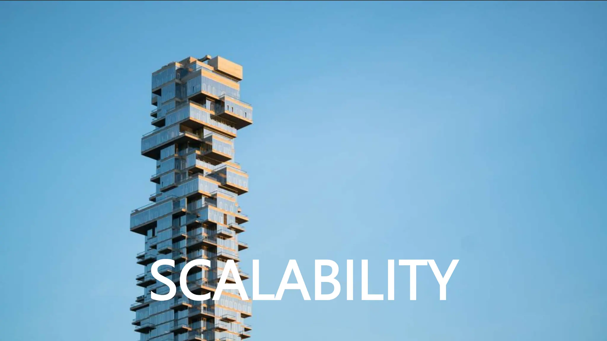 9
©2023 Pure Storage Uncomplicate Data Storage, Forever 9
©2024 Pure Storage Uncomplicate Data Storage, Forever
SCALABILITY
 