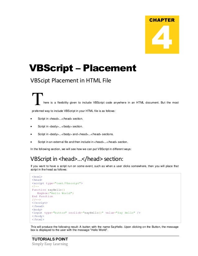 36 Call Vbscript Function From Javascript - Modern Javascript Blog