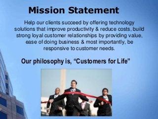 Vbs It Services Managed Services 24 7 Helpdesk
