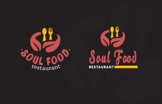 Soul F�dRESTAURANT
 