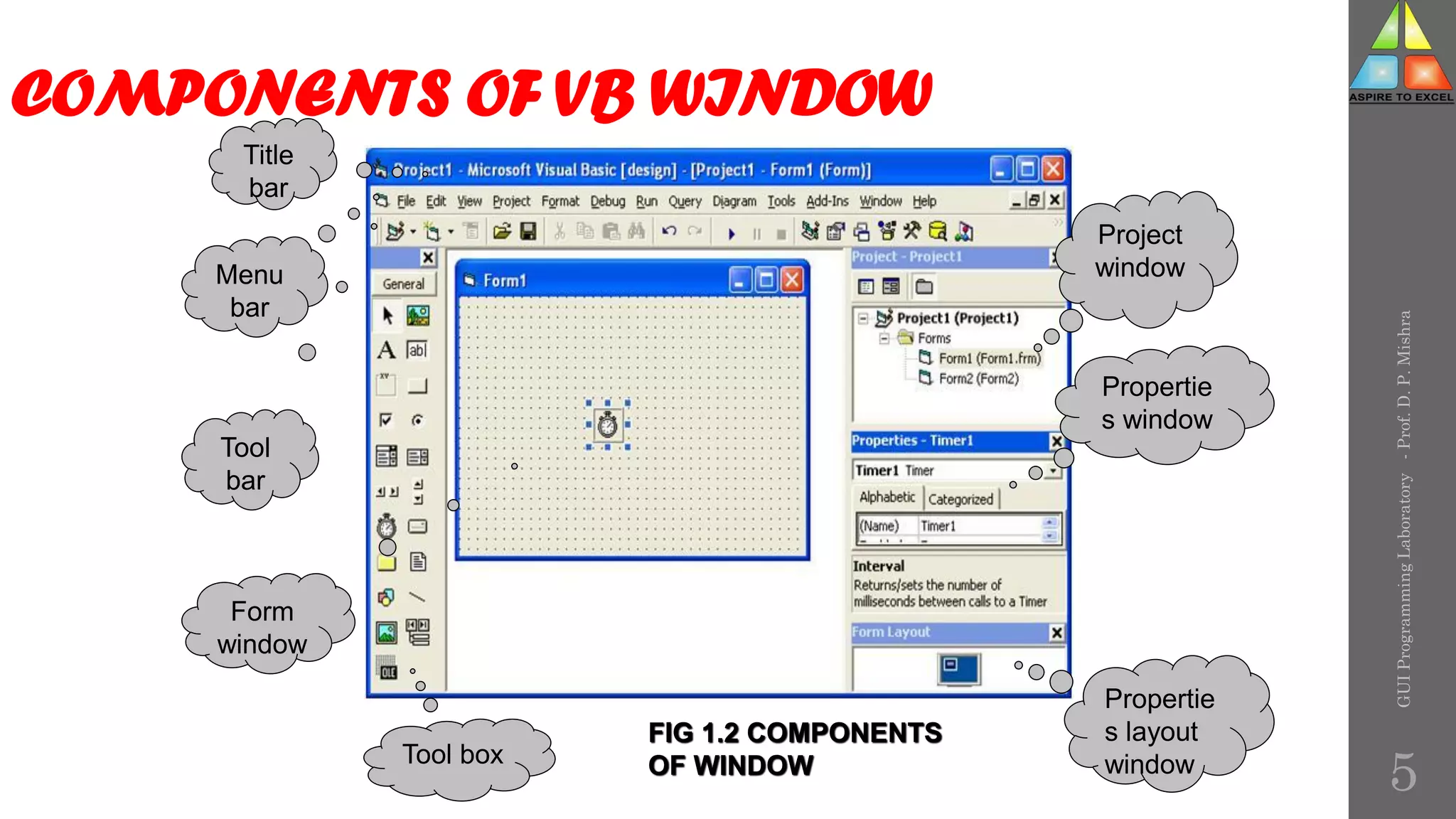 Visual Basic Tutorials | PPT