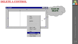 Visual Basic Tutorials | PPT