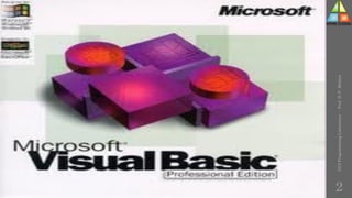 Visual Basic Tutorials | PPT
