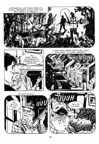 Dylan Dog VČ 068 - Dan likantropa