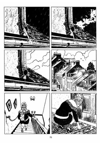 Dylan Dog VČ 068 - Dan likantropa