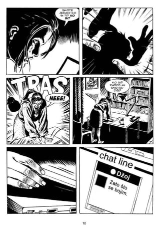 VC - Dylan Dog - 134 - U DIMU BITKE