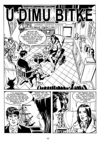 VC - Dylan Dog - 134 - U DIMU BITKE