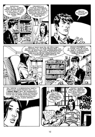 VC - Dylan Dog - 134 - U DIMU BITKE