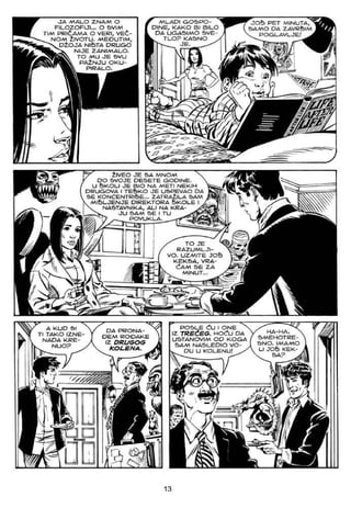 VC - Dylan Dog - 134 - U DIMU BITKE