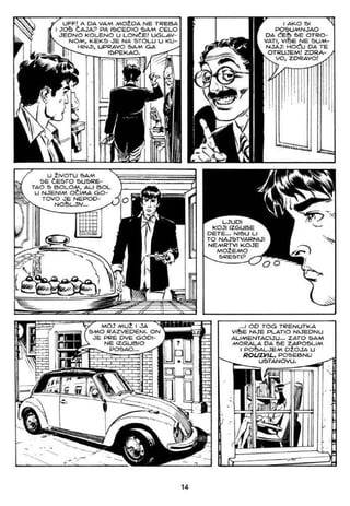 VC - Dylan Dog - 134 - U DIMU BITKE