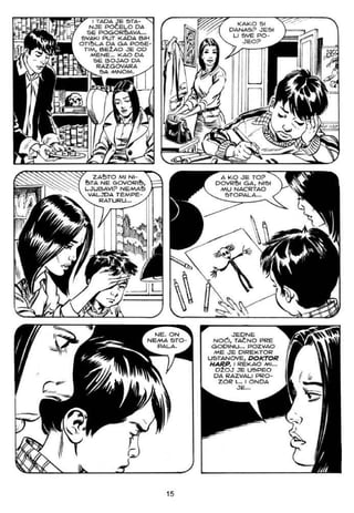 VC - Dylan Dog - 134 - U DIMU BITKE