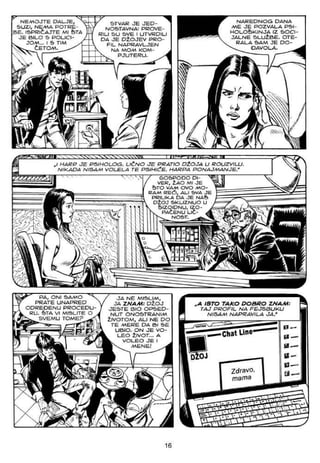 VC - Dylan Dog - 134 - U DIMU BITKE