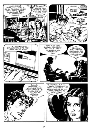 VC - Dylan Dog - 134 - U DIMU BITKE