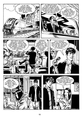 VC - Dylan Dog - 134 - U DIMU BITKE
