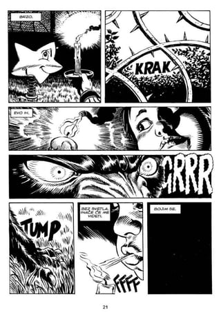 VC - Dylan Dog - 134 - U DIMU BITKE