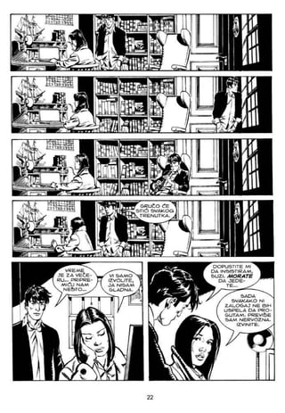 VC - Dylan Dog - 134 - U DIMU BITKE