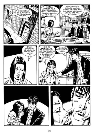 VC - Dylan Dog - 134 - U DIMU BITKE