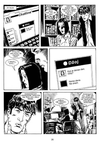 VC - Dylan Dog - 134 - U DIMU BITKE