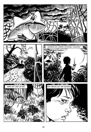 VC - Dylan Dog - 134 - U DIMU BITKE