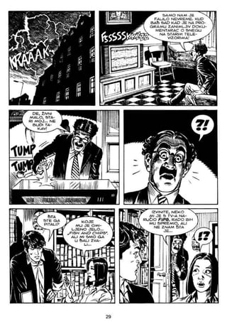 VC - Dylan Dog - 134 - U DIMU BITKE