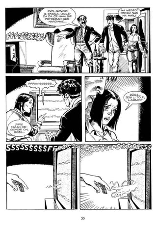 VC - Dylan Dog - 134 - U DIMU BITKE